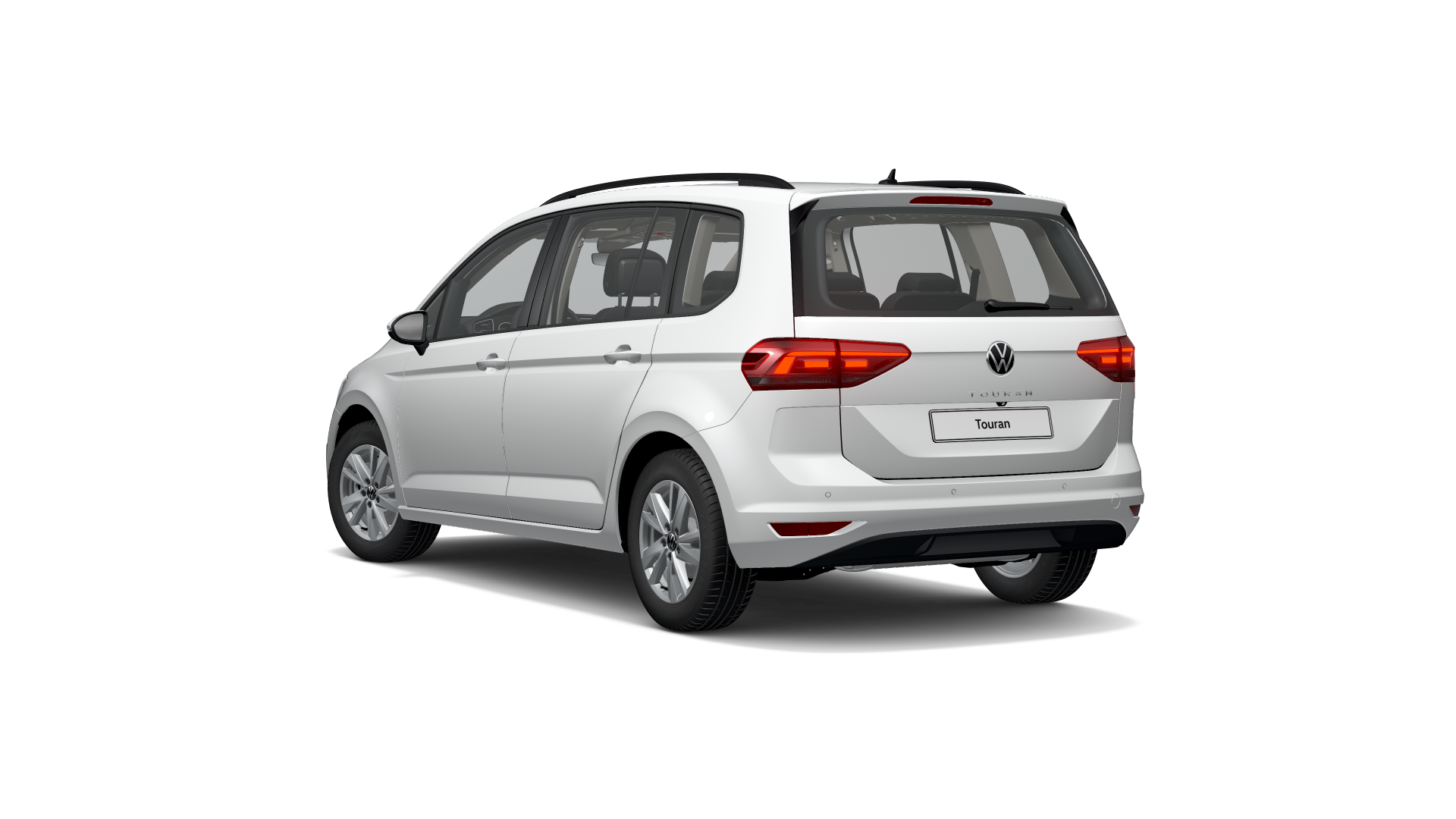 Volkswagen Touran 1.5 TSI DSG