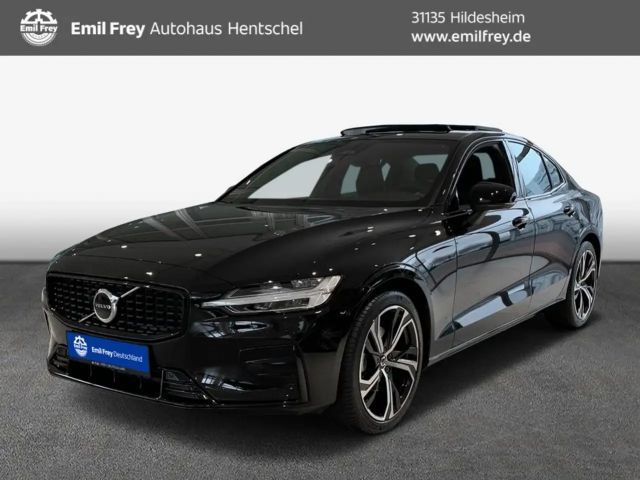 Volvo S60 Dark Plus
