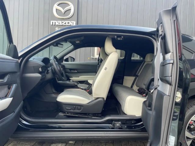 Mazda MX-30 SkyActiv e-Skyactiv