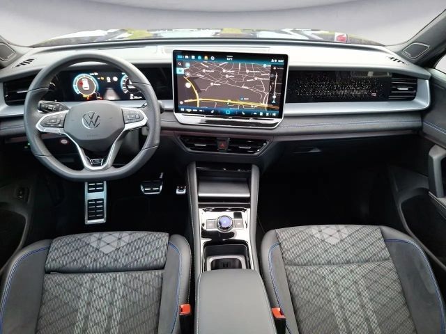 Volkswagen Tayron 2.0 TDI DSG R-Line