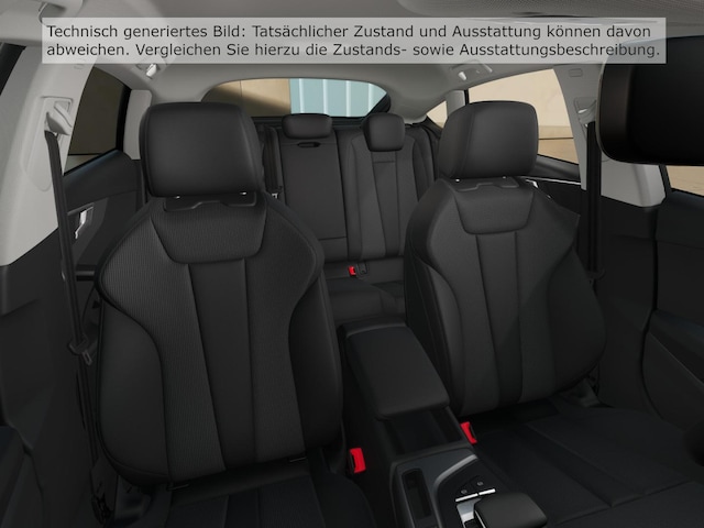 Audi A5 35 TFSI S-Tronic Sportback