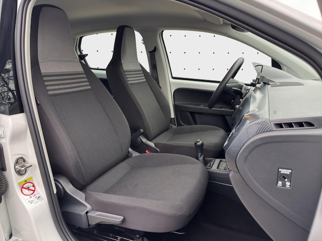 Volkswagen up! 1.0 MPI Move Move up!