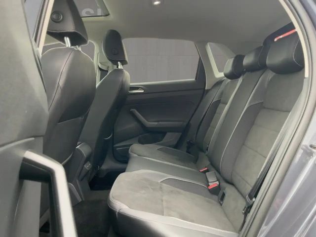 Volkswagen Polo 1.0 TSI DSG Style