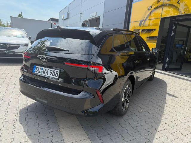 Opel Astra Edition Sports Tourer