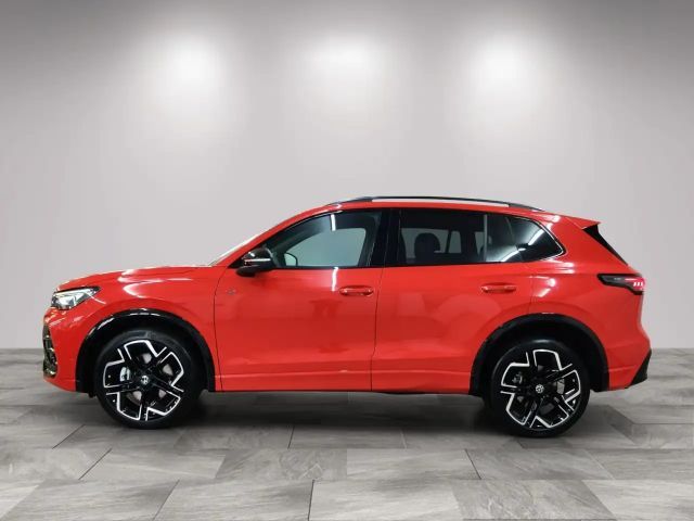 Volkswagen Tiguan 2.0 TSI R-Line