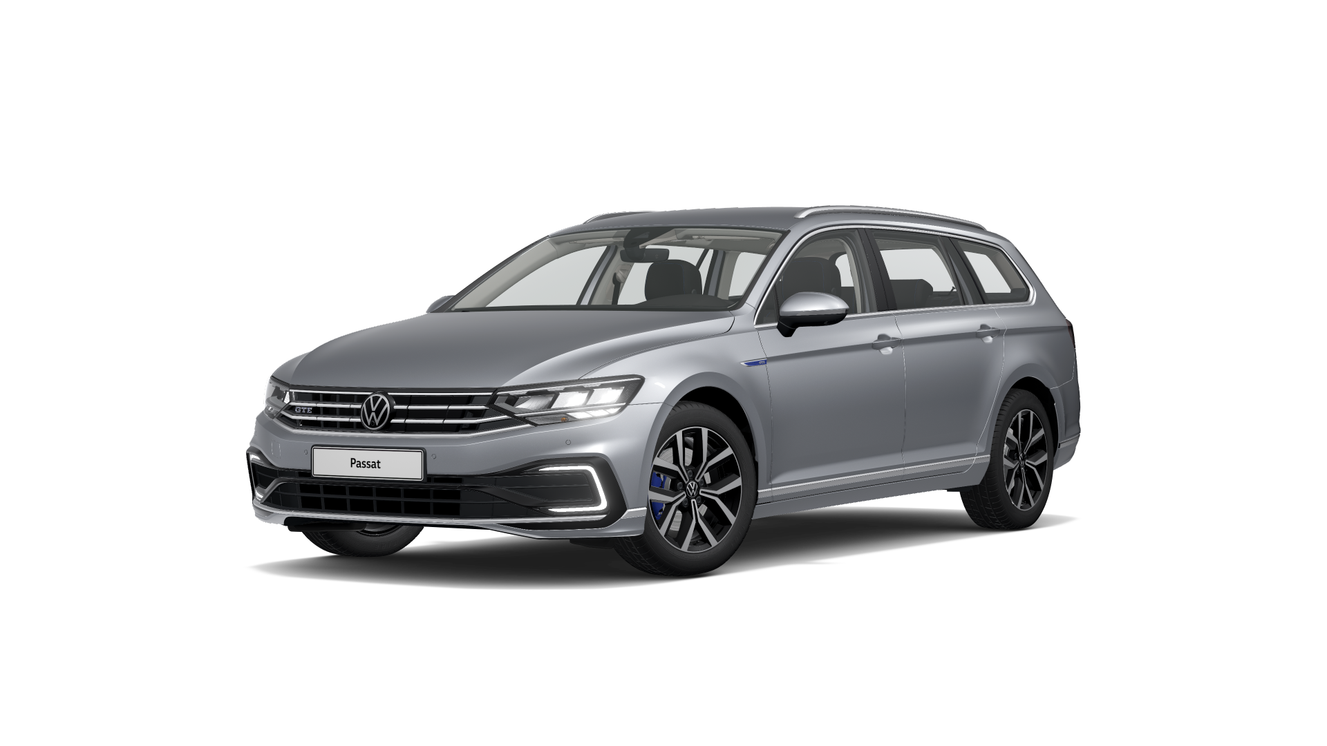 Volkswagen Passat DSG GTE Variant