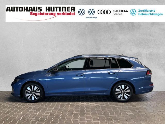 Volkswagen Golf 2.0 TDI DSG IQ.Drive Variant