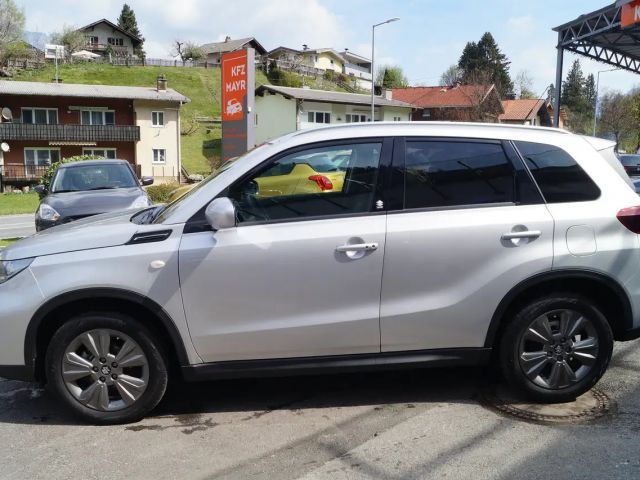 Suzuki Vitara AllGrip Hybrid Shine