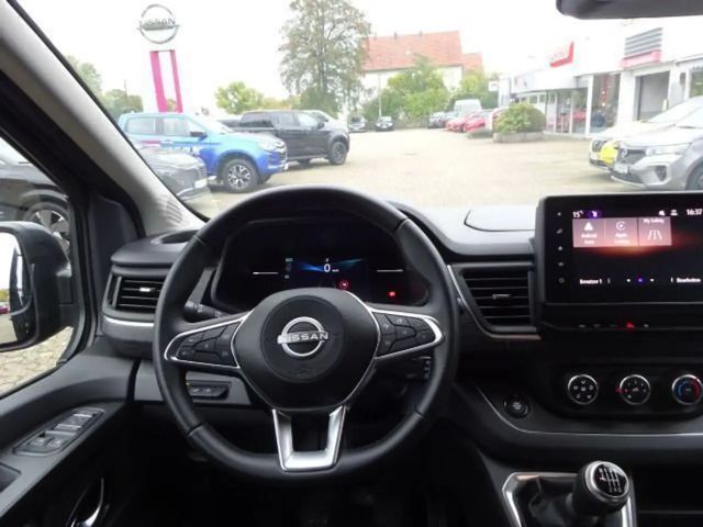 Nissan Primastar L1H1 Tekna