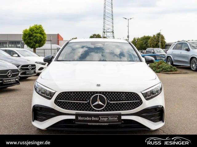 Mercedes-Benz A 200 AMG Line