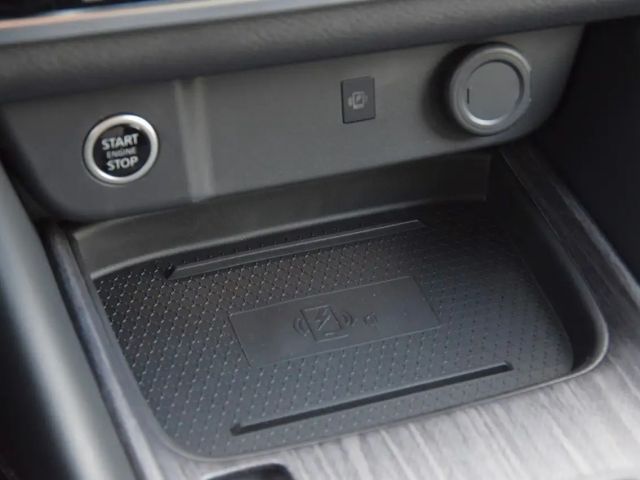 Nissan Qashqai Tekna