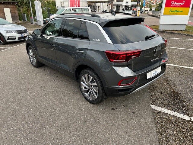Volkswagen T-Roc 1.5 TSI