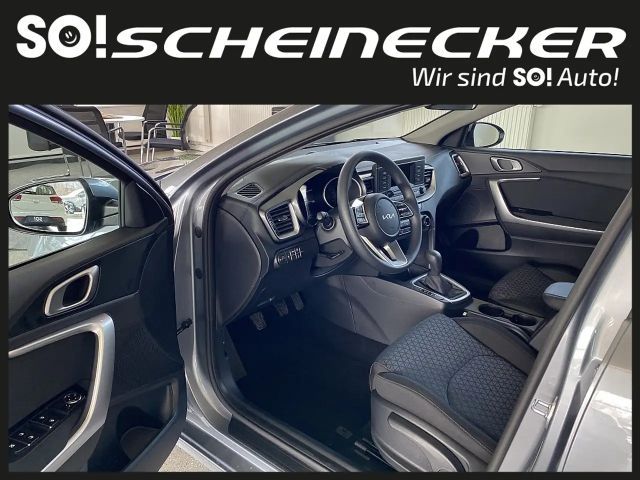 Kia Ceed GDi SportWagon Titan