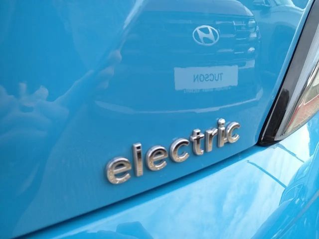 Hyundai Kona 64 kWh Electric Trend
