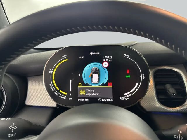 MINI Mini Electric SE