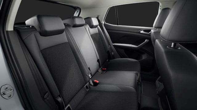 Volkswagen T-Cross 1.0 TSI Life