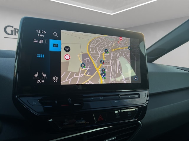 Volkswagen ID.3 150 kW Life Performance Pro