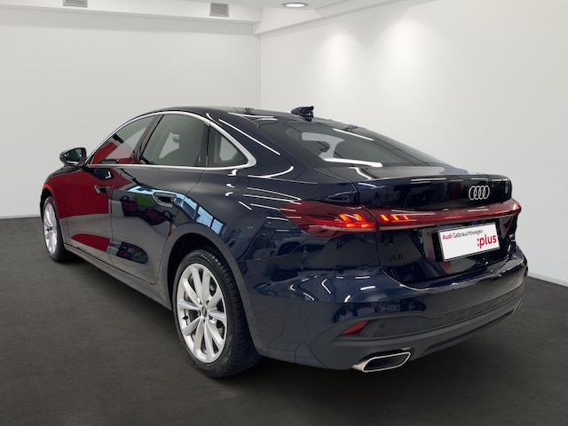 Audi A5 Quattro S-Tronic