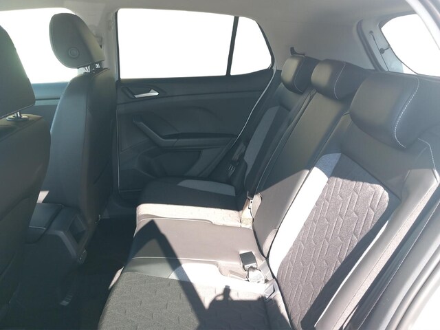 Volkswagen T-Cross DSG Life