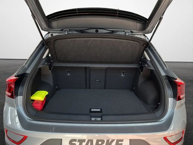 Volkswagen T-Roc 1.5 TSI DSG