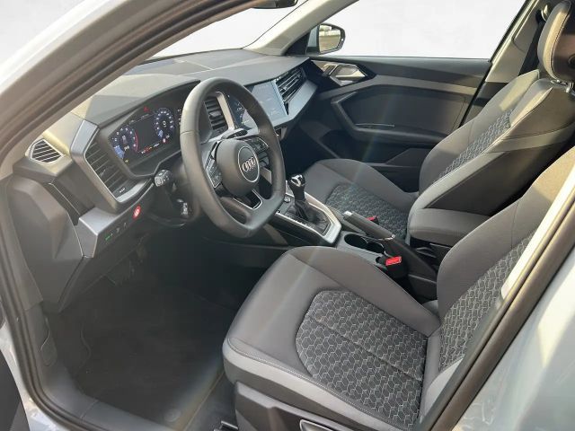 Audi A1 30 TFSI S-Tronic