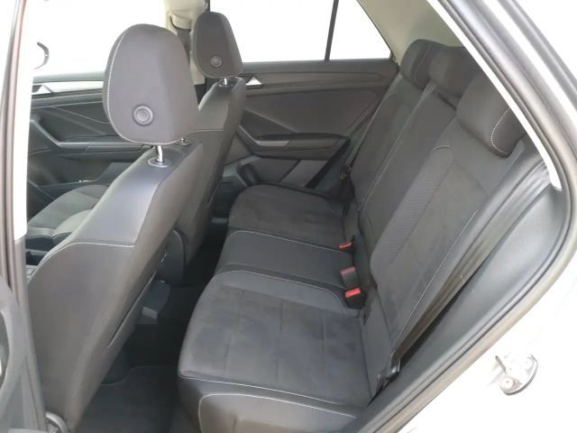 Volkswagen T-Roc 1.5 TSI DSG Style