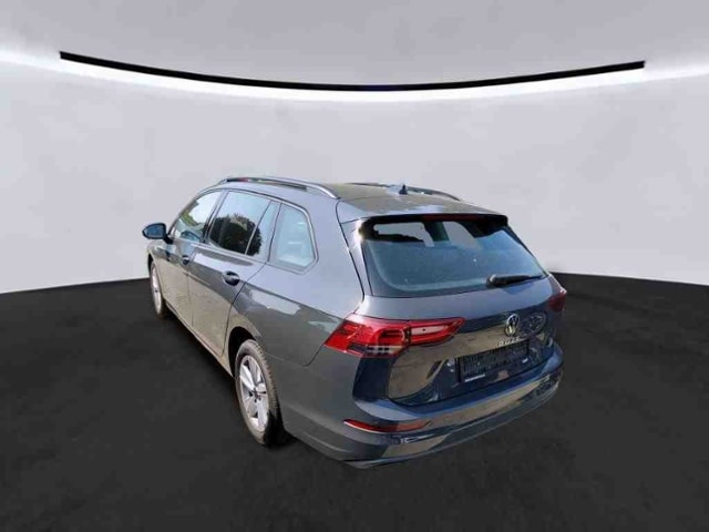 Volkswagen Golf 2.0 TDI Golf VIII Variant