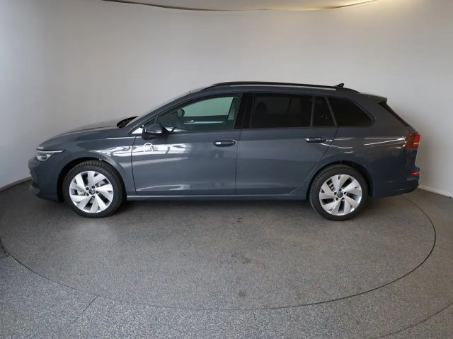 Volkswagen Golf Business Variant