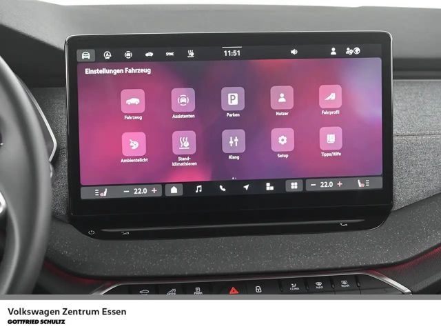 Skoda Octavia Combi Tour