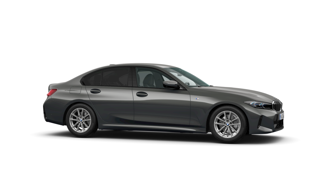 BMW 320 320i Sedan xDrive