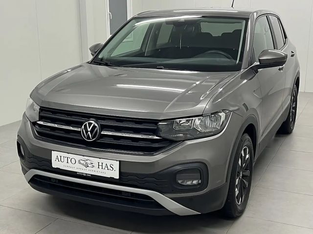 Volkswagen T-Cross 1,0 TSI *AHK*CarPlay*Sitzheizung*