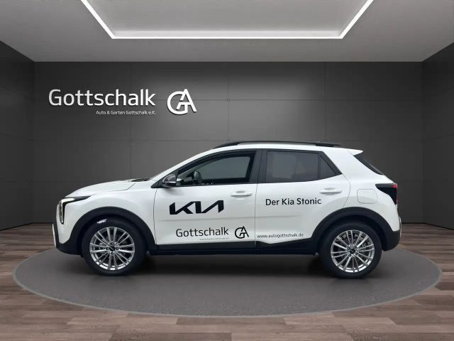 Kia Stonic GDi GT-Line