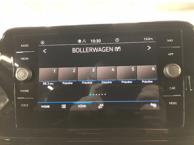 Volkswagen T-Roc 1.5 TSI DSG Style