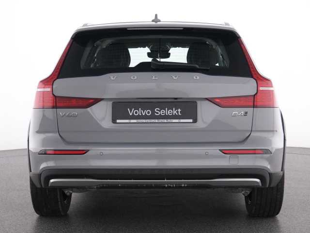 Volvo V60 Cross Country CC