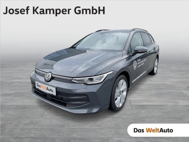 Volkswagen Golf Business DSG Variant