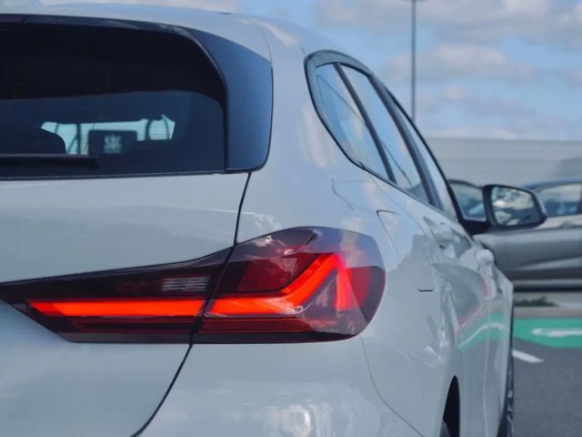 BMW 120 120i Advantage pakket Sedan