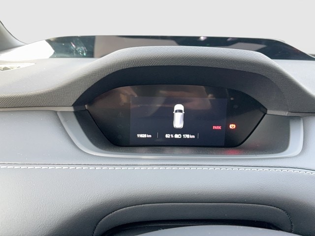 Skoda Enyaq Coupe Sportline