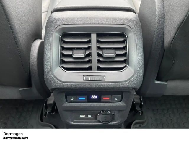 Seat Tarraco 2.0 TSI DSG FR-lijn