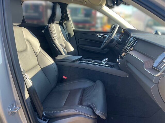 Volvo XC60 AWD Dark Ultimate