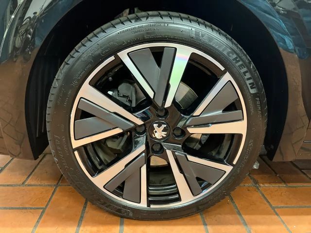 Peugeot 208 GT-Line PureTech