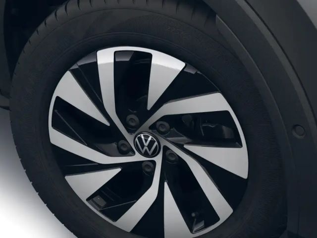 Volkswagen T-Roc 1.5 eTSI DSG Life