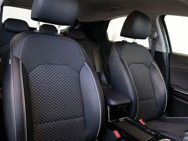 Kia XCeed GDi Vision