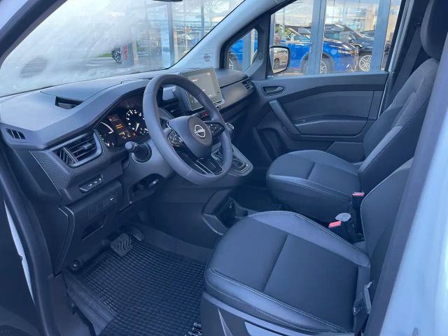 Nissan Townstar Acenta Townstar EV