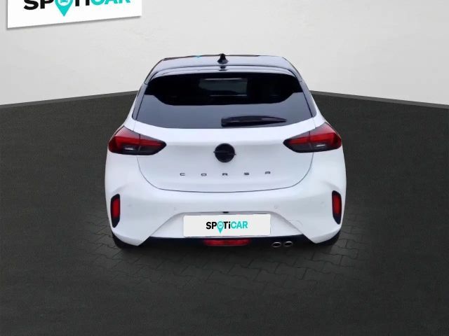 Opel Corsa GS-Line Grand Sport