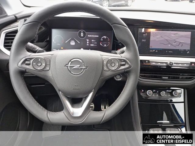 Opel Grandland X 1.5 CDTI 1.5 Turbo Ultimate