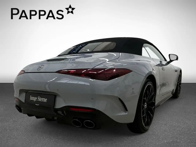 Mercedes-Benz AMG SL SL 43 AMG