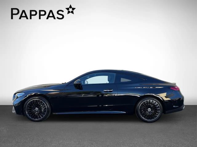 Mercedes-Benz CLE 200 4MATIC Coupé