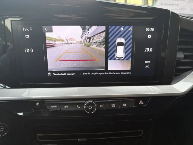 Opel Mokka Turbo Ultimate