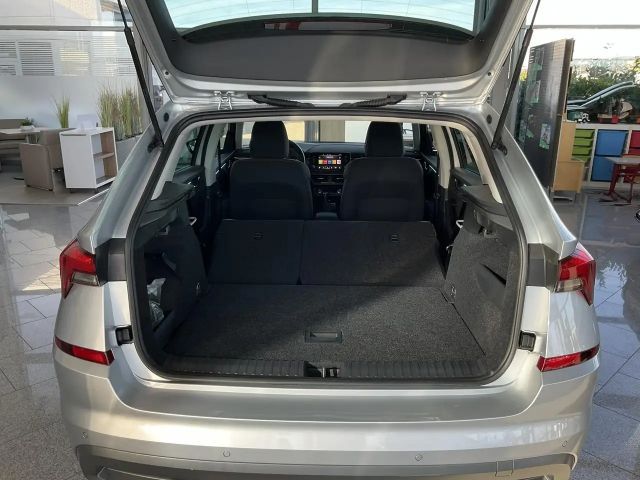 Skoda Kamiq 1.5 TSI Clever