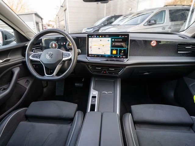 Volkswagen Passat Variant eHybrid